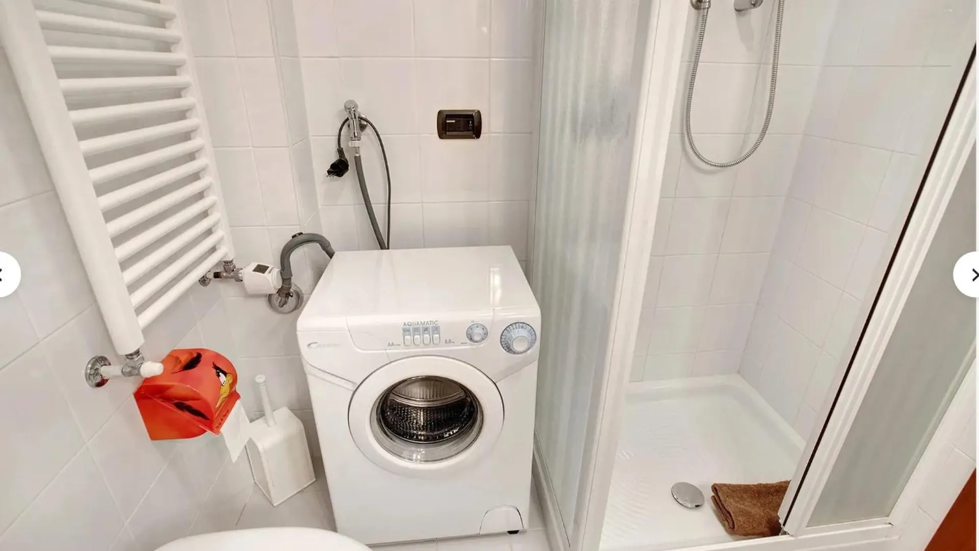 La Casetta Vintage By Zitro Apartments Bormio