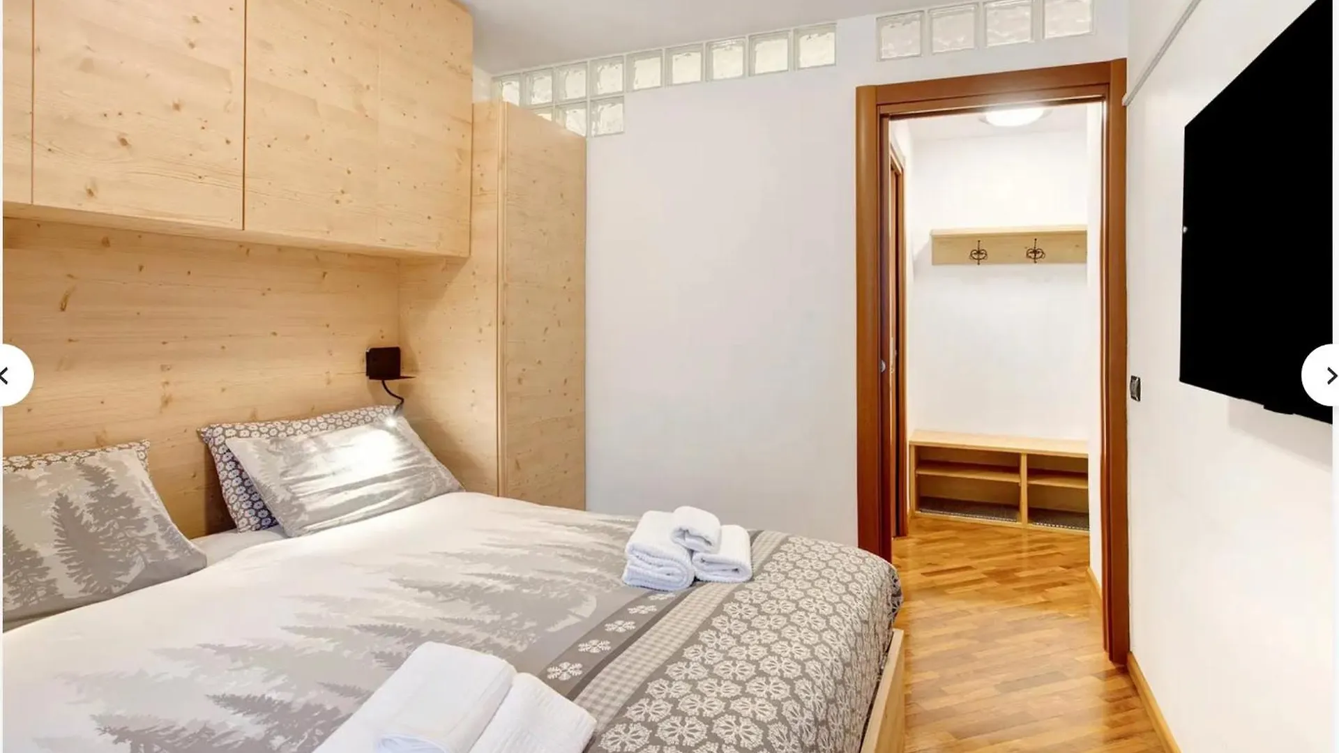 La Casetta Vintage By Zitro Apartments Bormio Italy