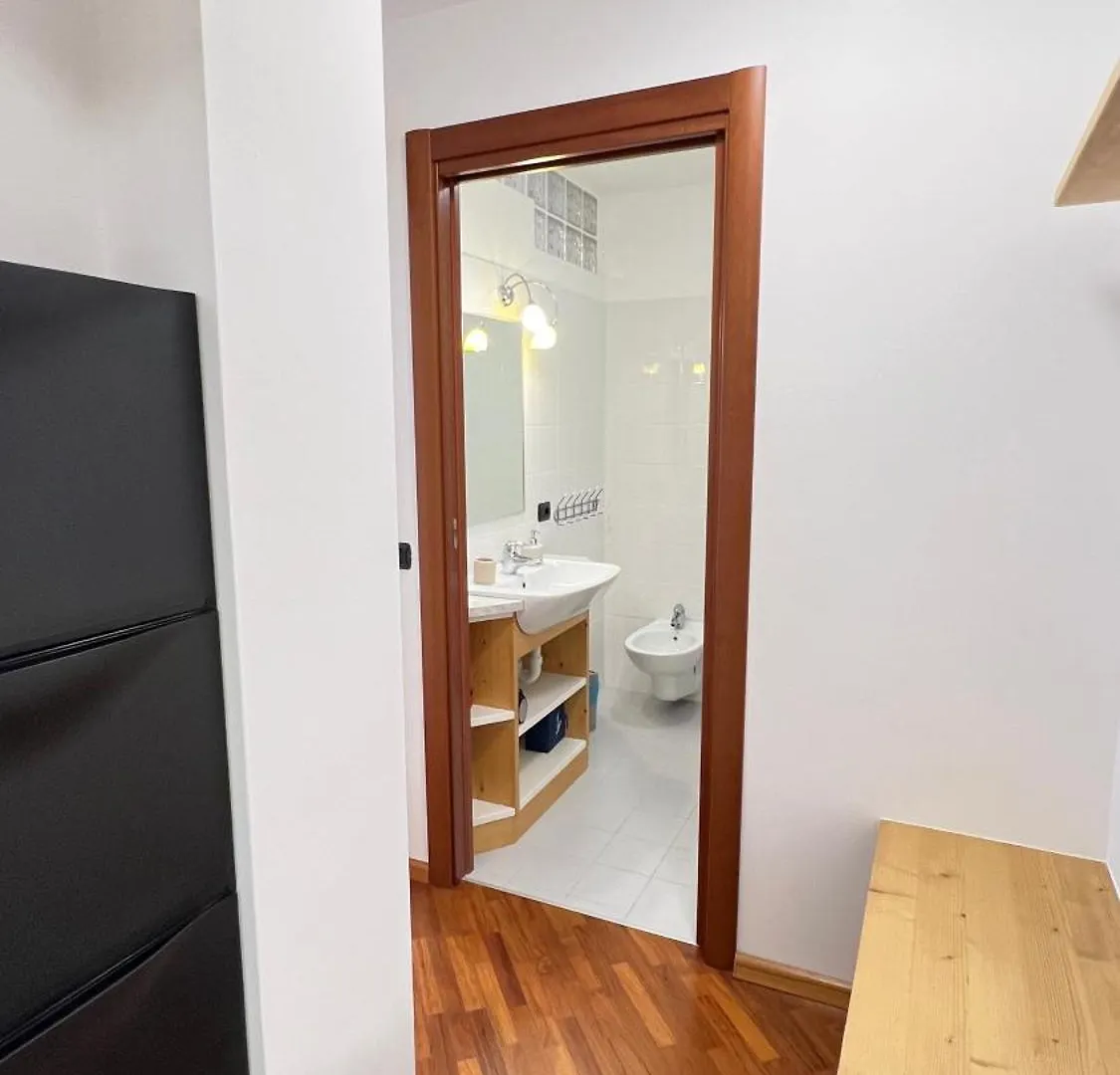 La Casetta Vintage By Zitro Apartments Bormio