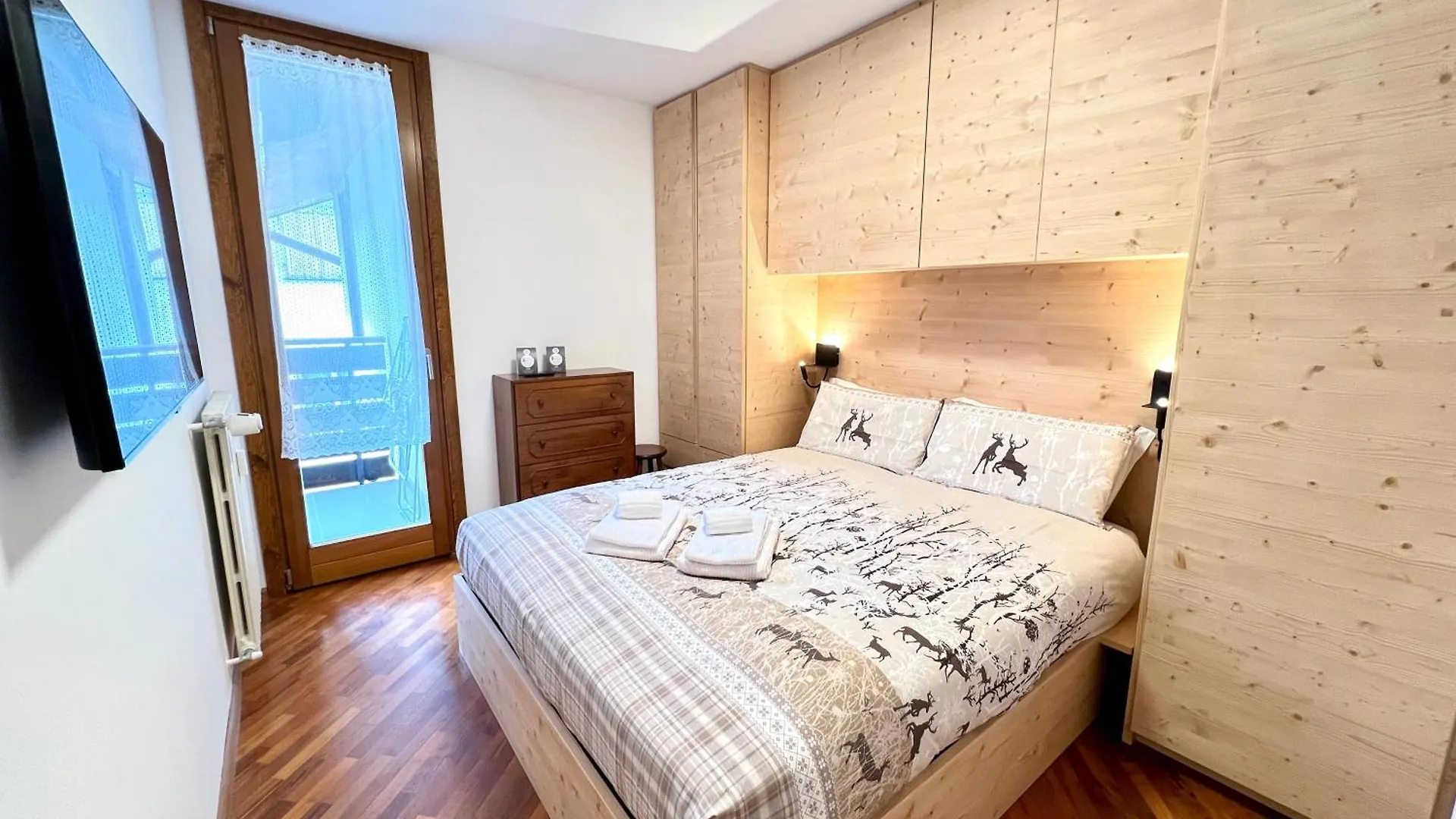 La Casetta Vintage By Zitro Apartments contacts
