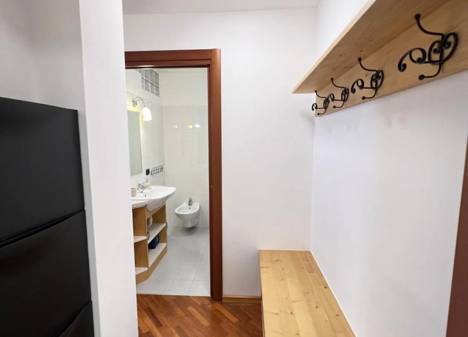 La Casetta Vintage By Zitro Apartments Bormio Italy