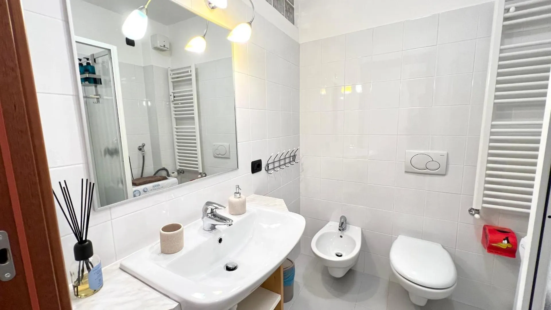 La Casetta Vintage By Zitro Apartments Bormio