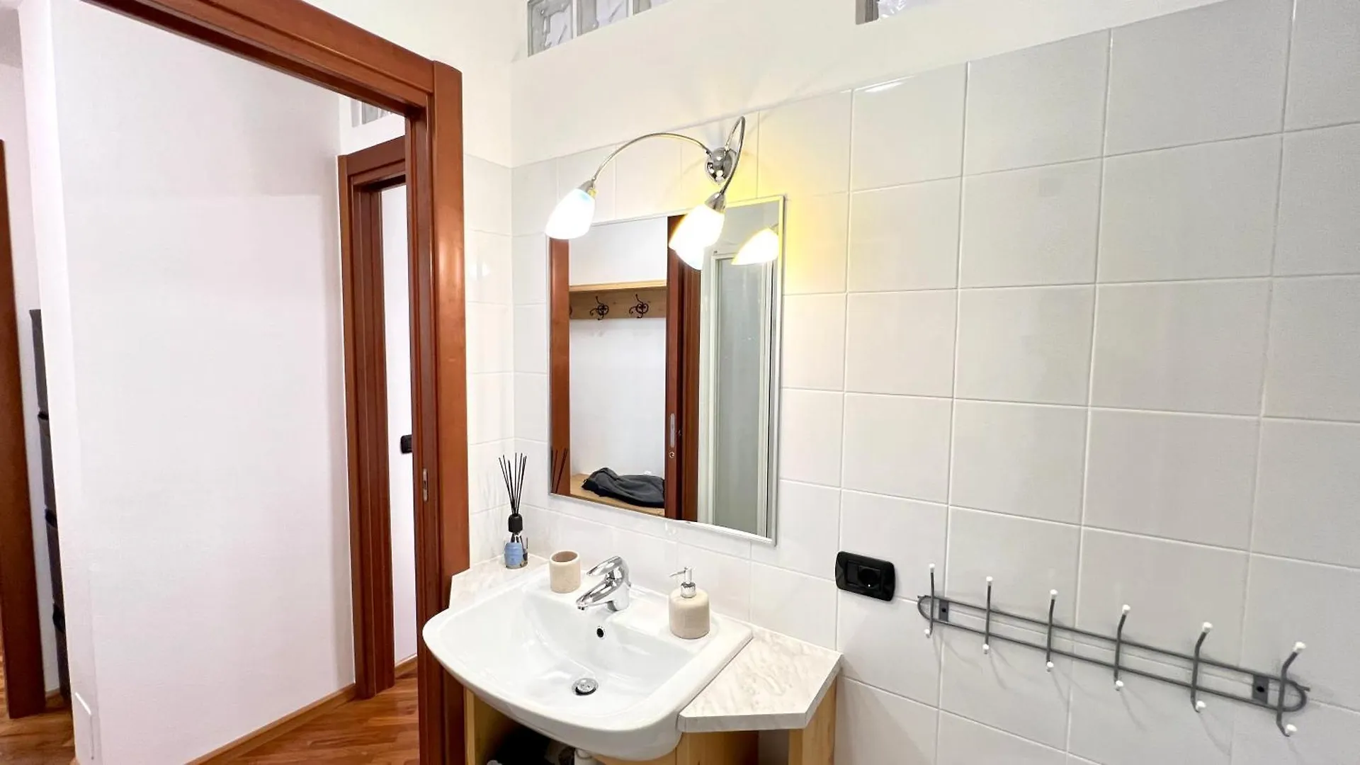 La Casetta Vintage By Zitro Apartments Bormio 0*,  Italy