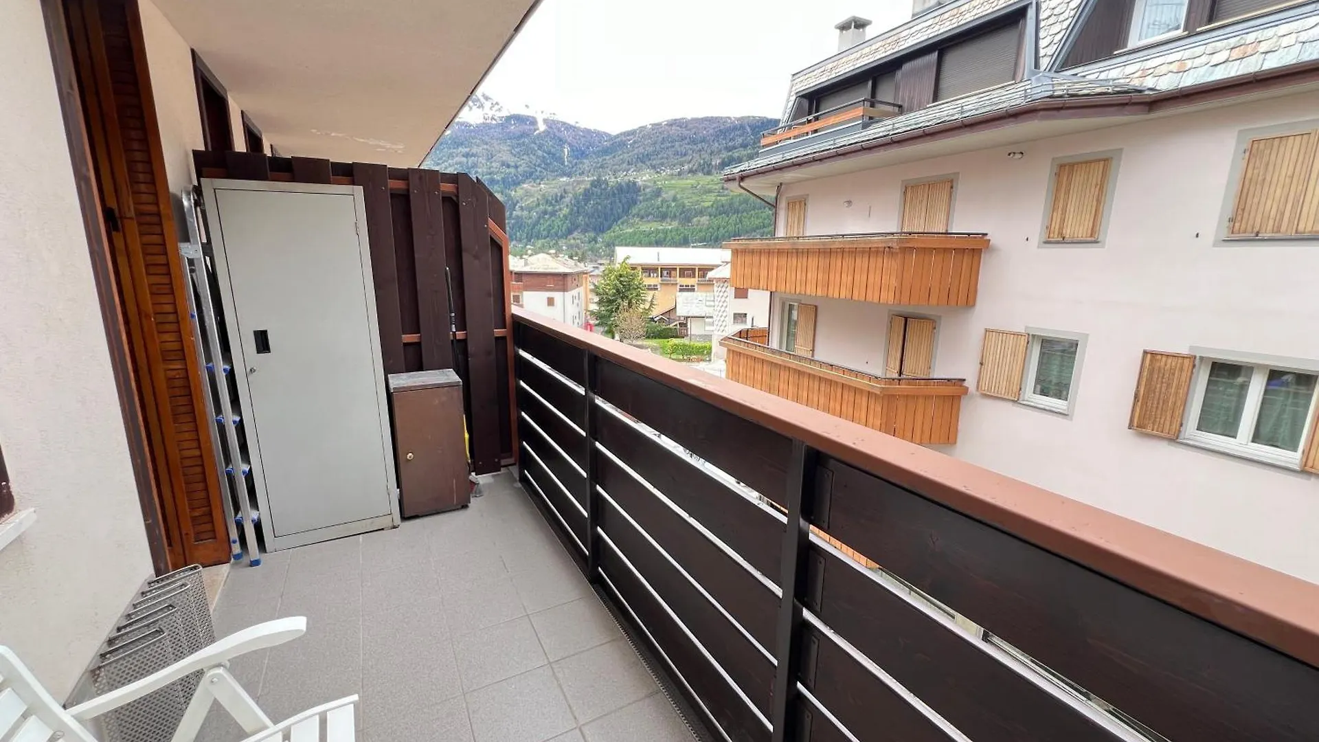 La Casetta Vintage By Zitro Apartments Bormio Italy