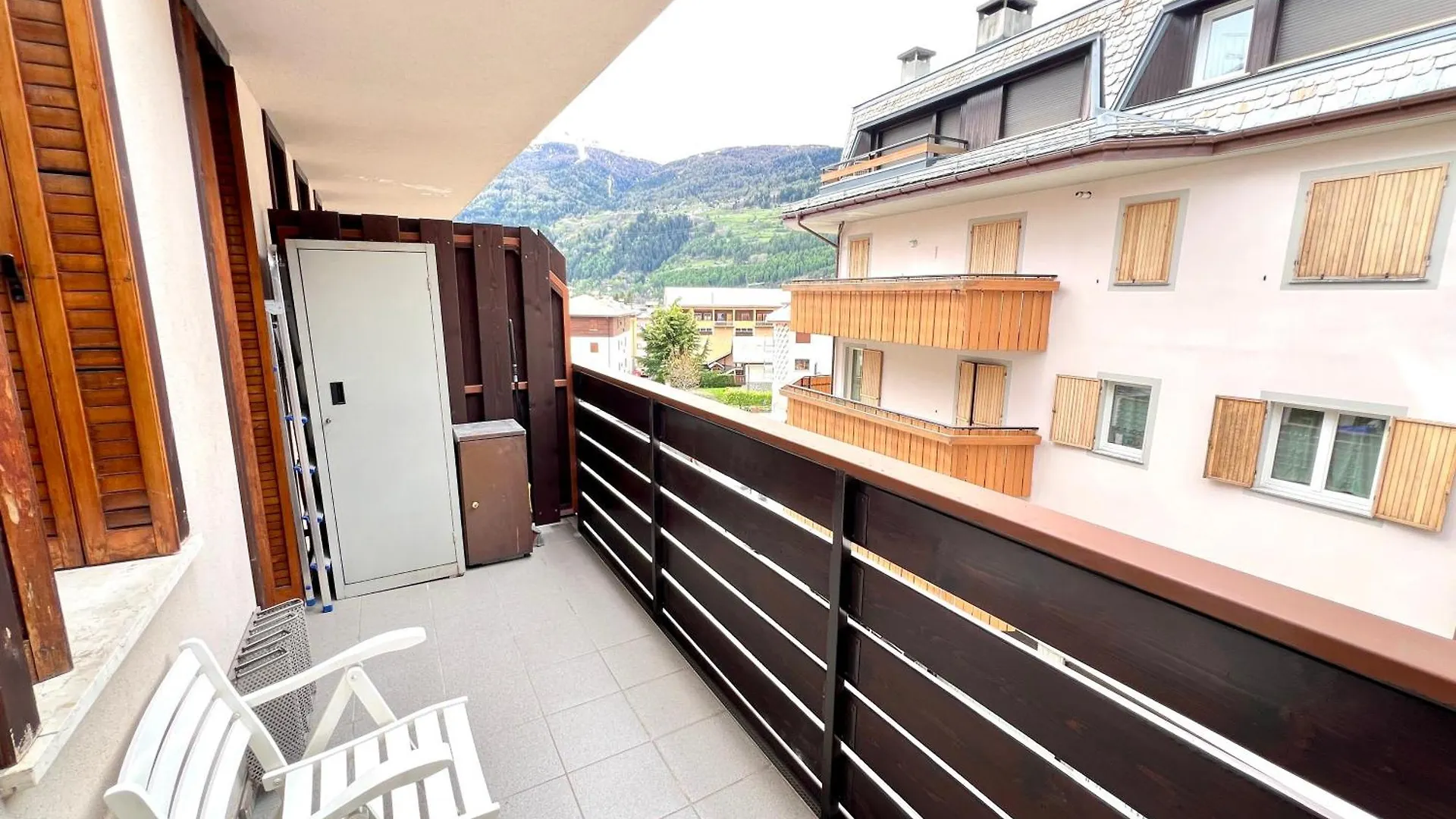 La Casetta Vintage By Zitro Apartments Bormio