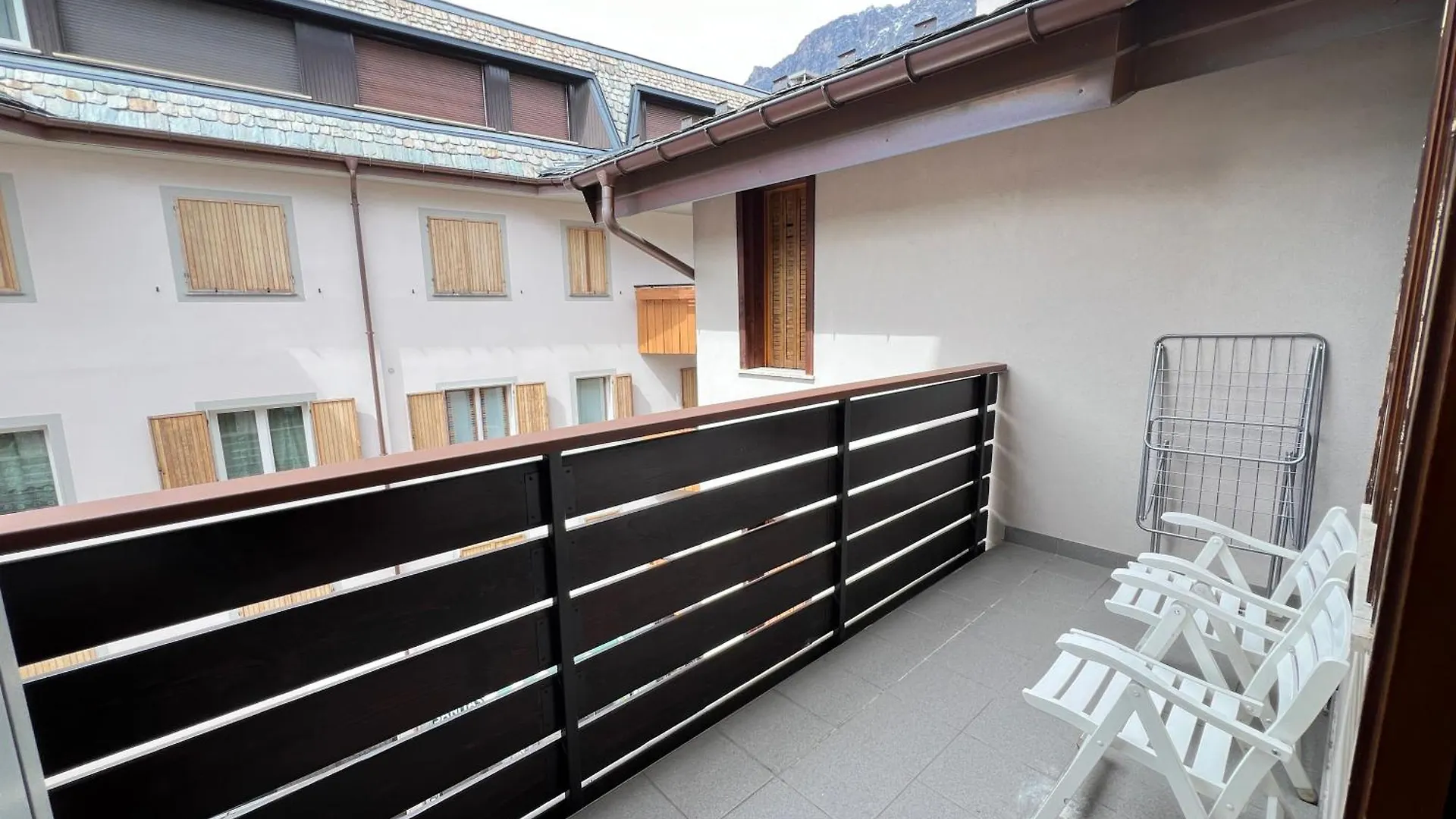 La Casetta Vintage - Central Bormio With Garage איטליה